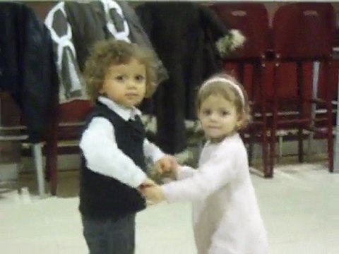 Lyna & les fils de mon patron campanile corbeil essonne evry