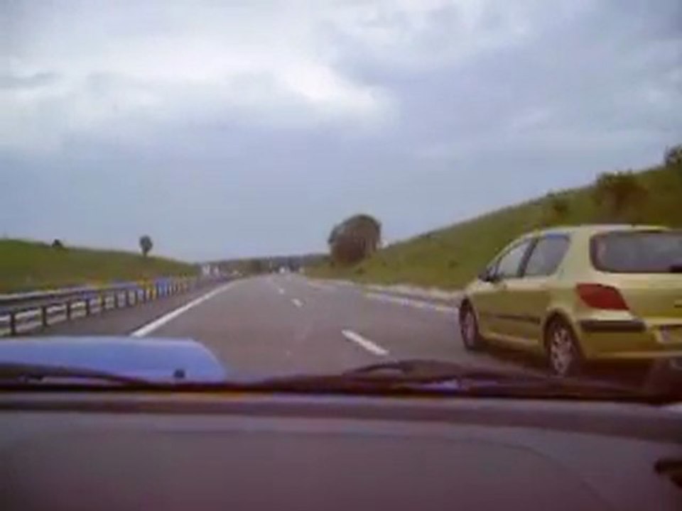 SUBARU DE GENDY