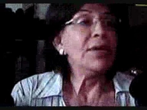 cabanillas sobre chuponeo