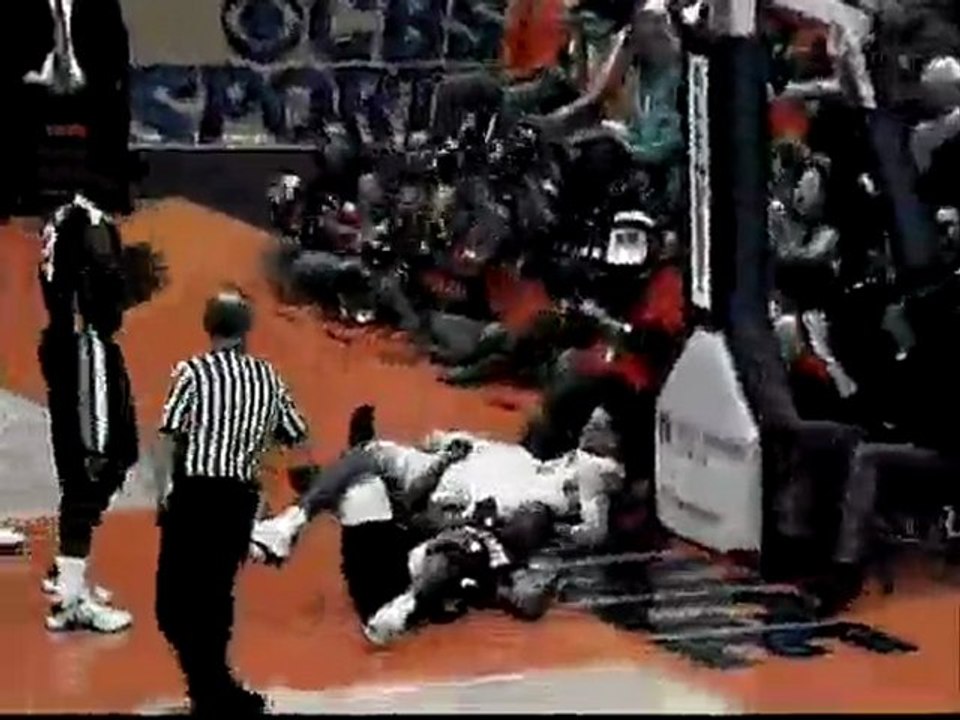 Cuse Vs Nova 2009 | 'Cuse Countdown