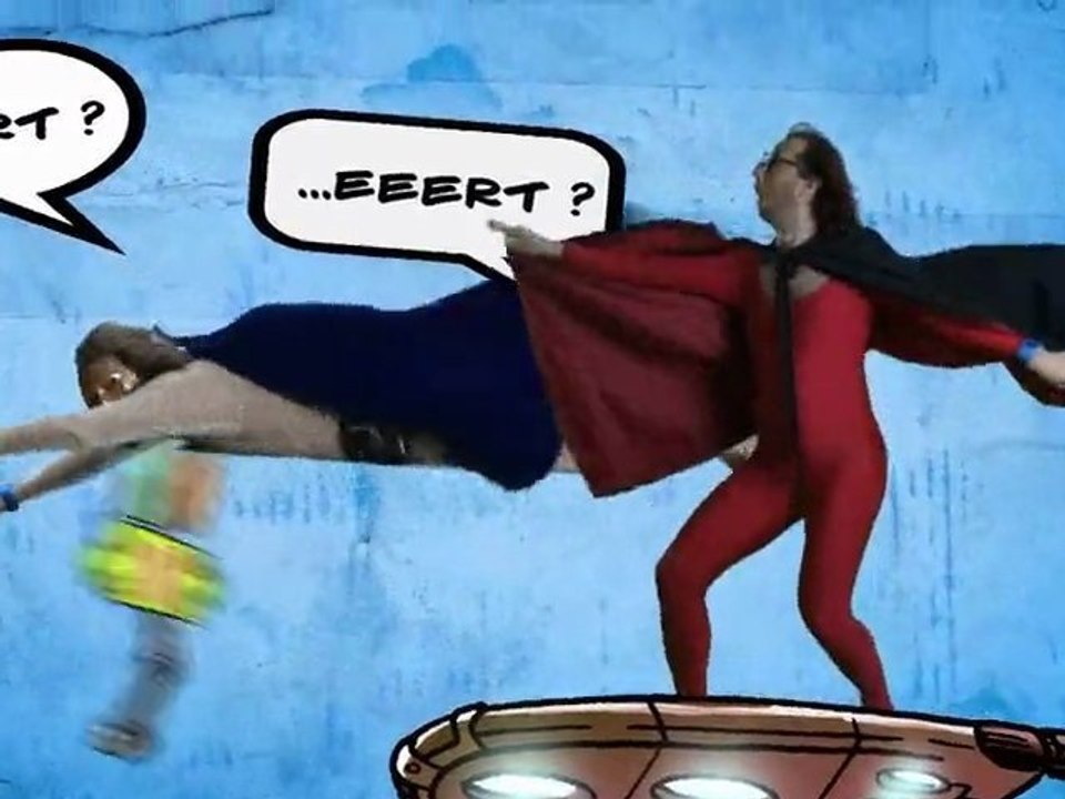 DIE VIER - ARTE - GENERIK MUSIK