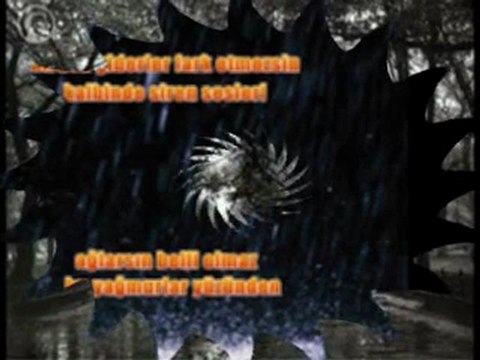 EMRE AYDIN - BU YAĞMURLAR