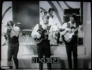 The Gentlemen Wild - You Gotta Leave