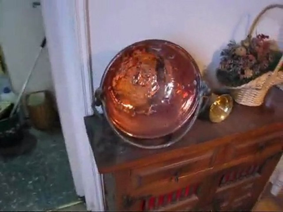 Nuestra Casa (antes)