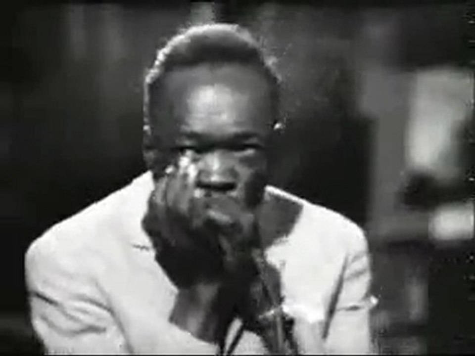 Big Mama Thornton - Down Home Shakedown