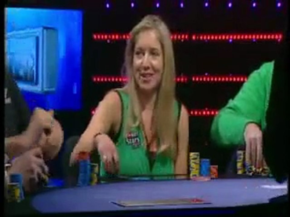 Premier League Poker II Heat 02 Pt01