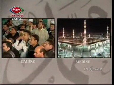 Mevlit Kandili 2010 Qairo Nasheed