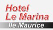 PHOTOS HOTEL CLUB MARINA ILE MAURICE FEVRIER 2010