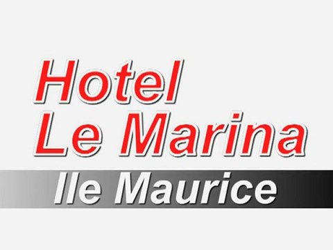 PHOTOS HOTEL CLUB MARINA ILE MAURICE FEVRIER 2010