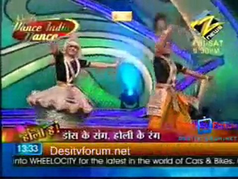 House Arrest [Zee News ] - 27th February 2010 - pt1