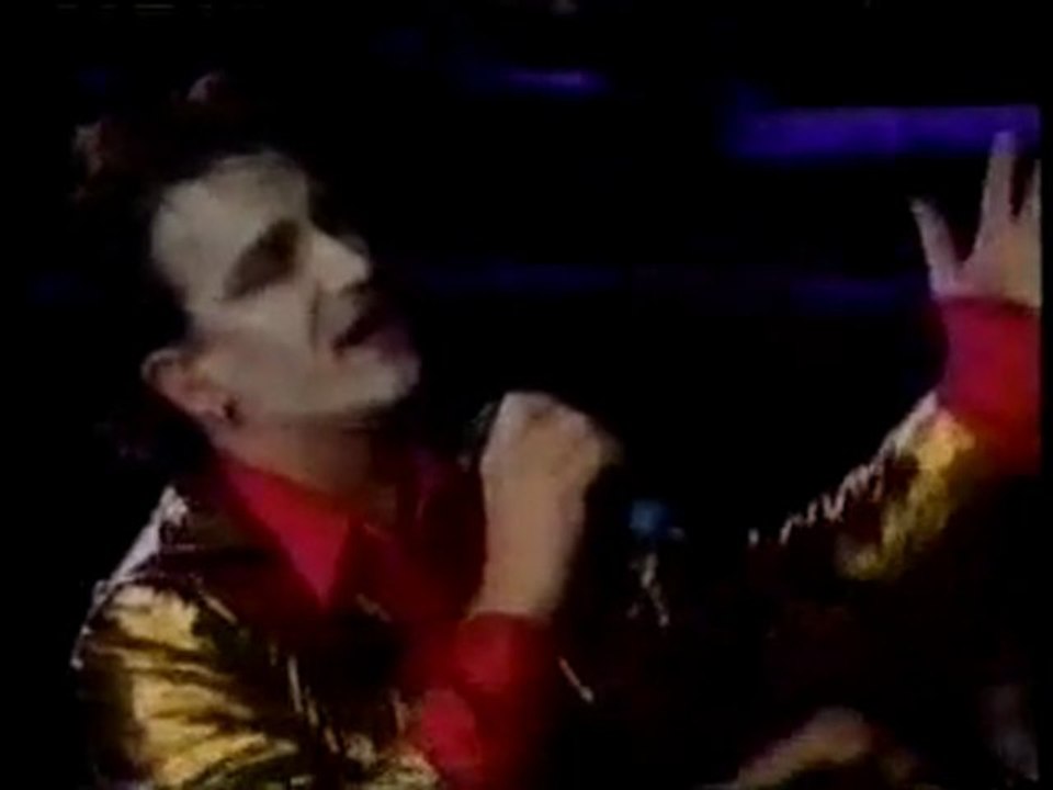 U2 in Tokyo (part 2)