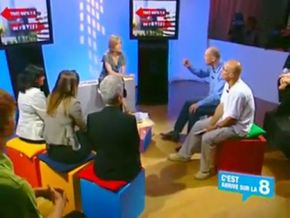 Alain SORAL  Parité Hommes Femmes le débat