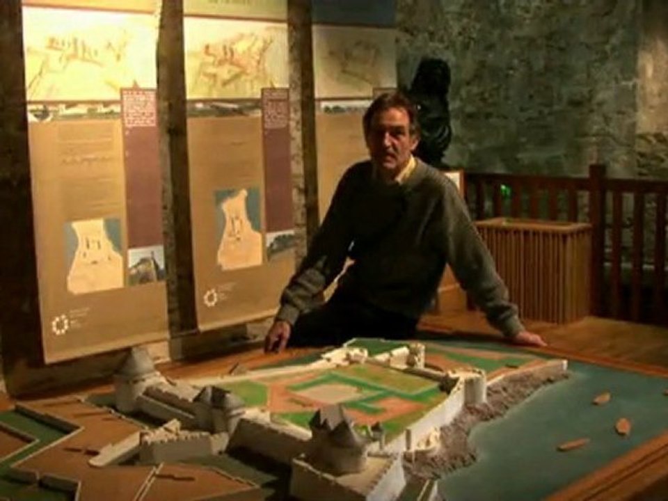 Musée de la Marine de Brest