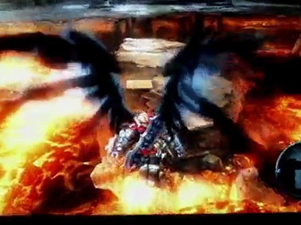 Gameplay