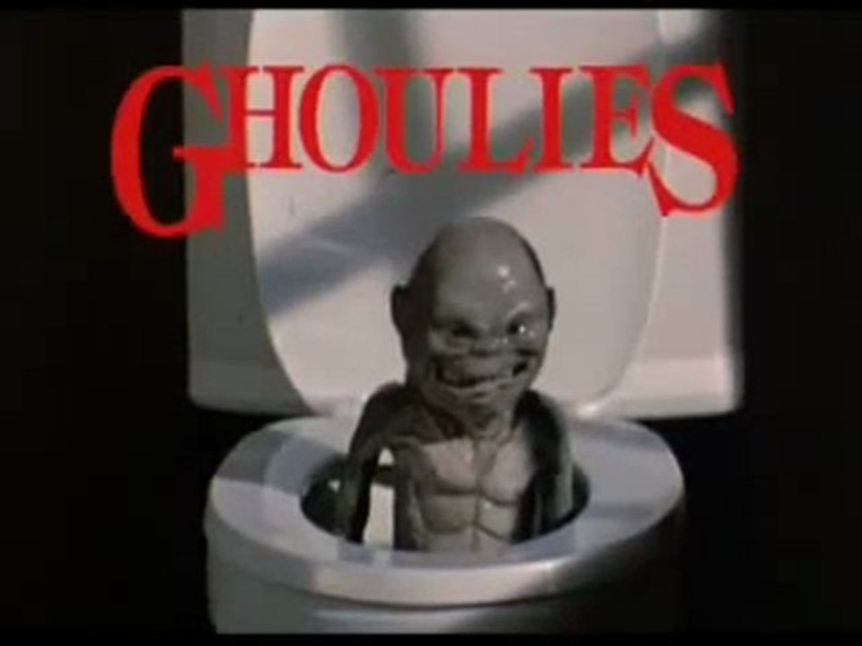 Ghoulies 1985 Trailer