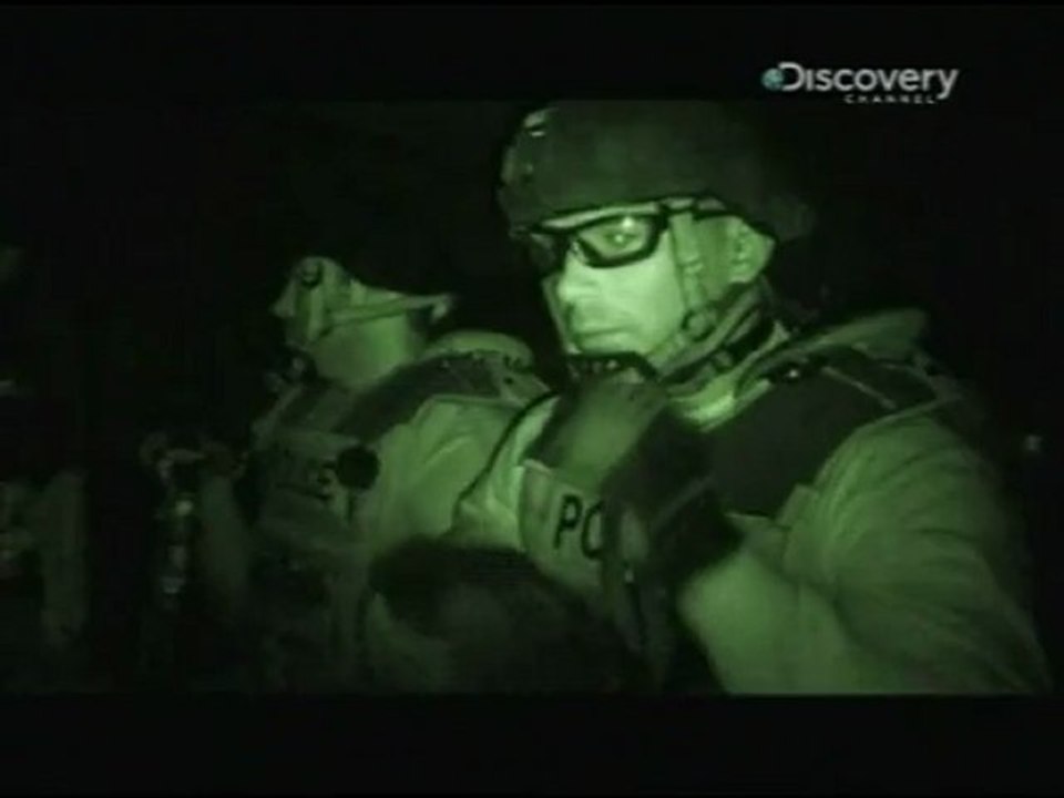 " Miami SWAT ": Police D'élite 4