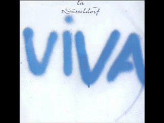 La Dusseldorf／Cha Cha 2000