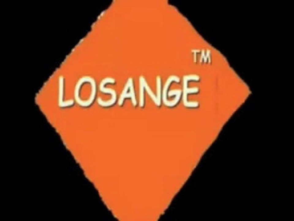 Losange : Livemerde