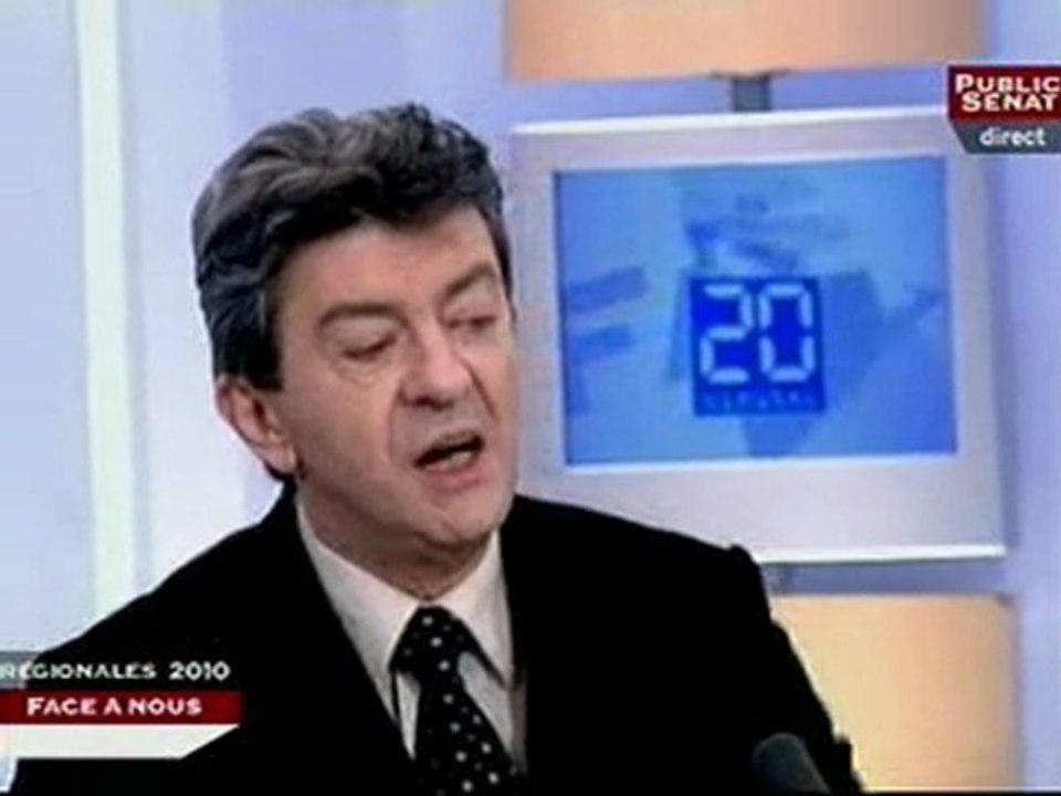 Les Régionales, un test majeur pour le gouvernement.