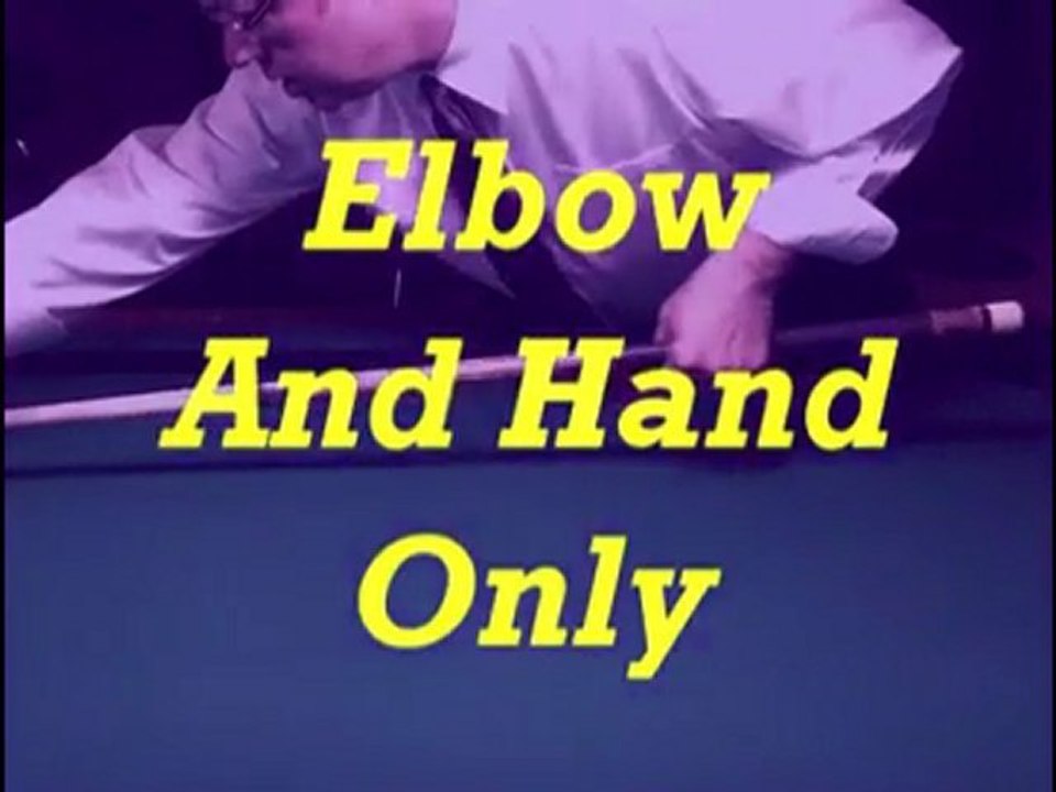 Shoot Pool
