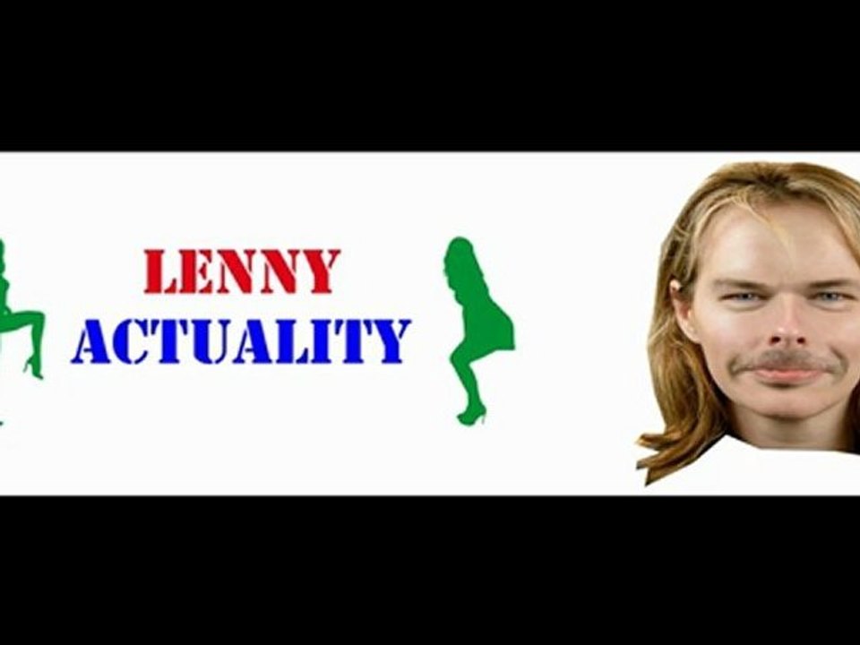 Lenny Actuality #1