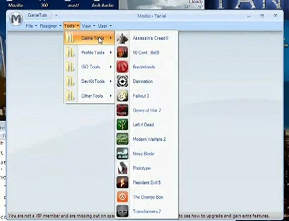 Unlock EVERYTHING in Split-Screen [Xbox 360]
