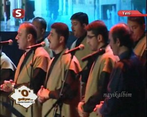 5 O GELİYOR Ertuğrul Erkişi BİR GECE Mevlit kandili 2010