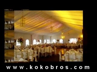 Wedding DJ Baltimore MD Koko Bros DJs