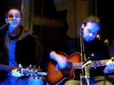 NEO VOX - FABRICE M et Lolomseul en live accoustique