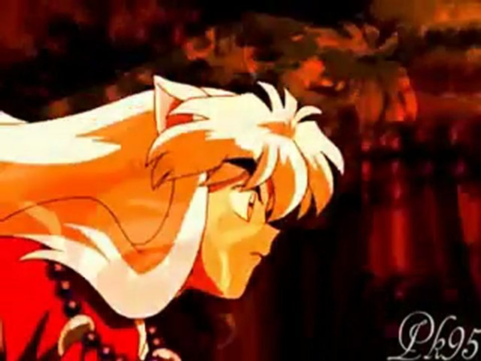 Kikyo is Somewhere