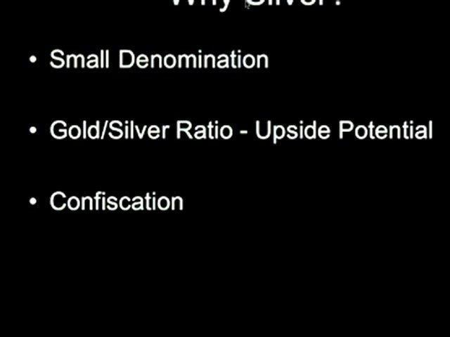How to Invest in Silver