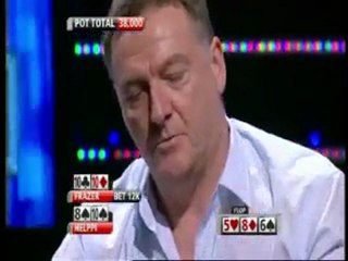 Premier League Poker II Heat 05 Pt03