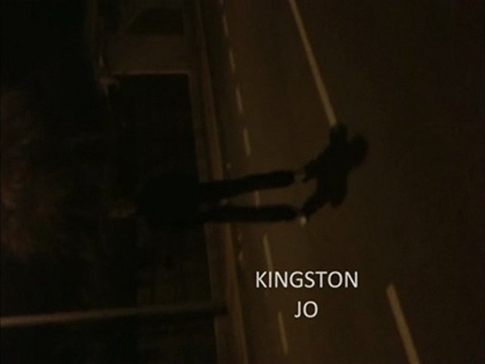 JO KINGSTON