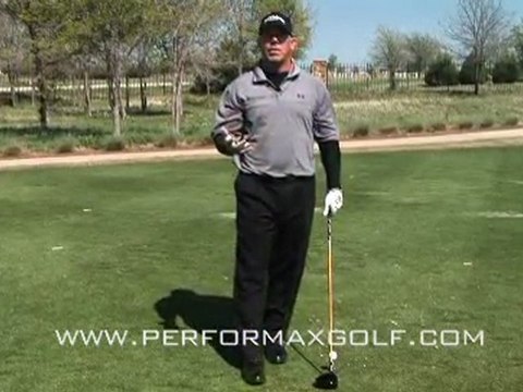 Golf Driving Tips - Golf Swing Tips