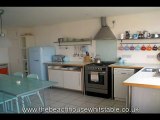 Self Catering Whitstable - The Beach House Whitstable.