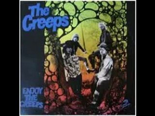 The Creeps - Hi, Hi, Pretty Girl