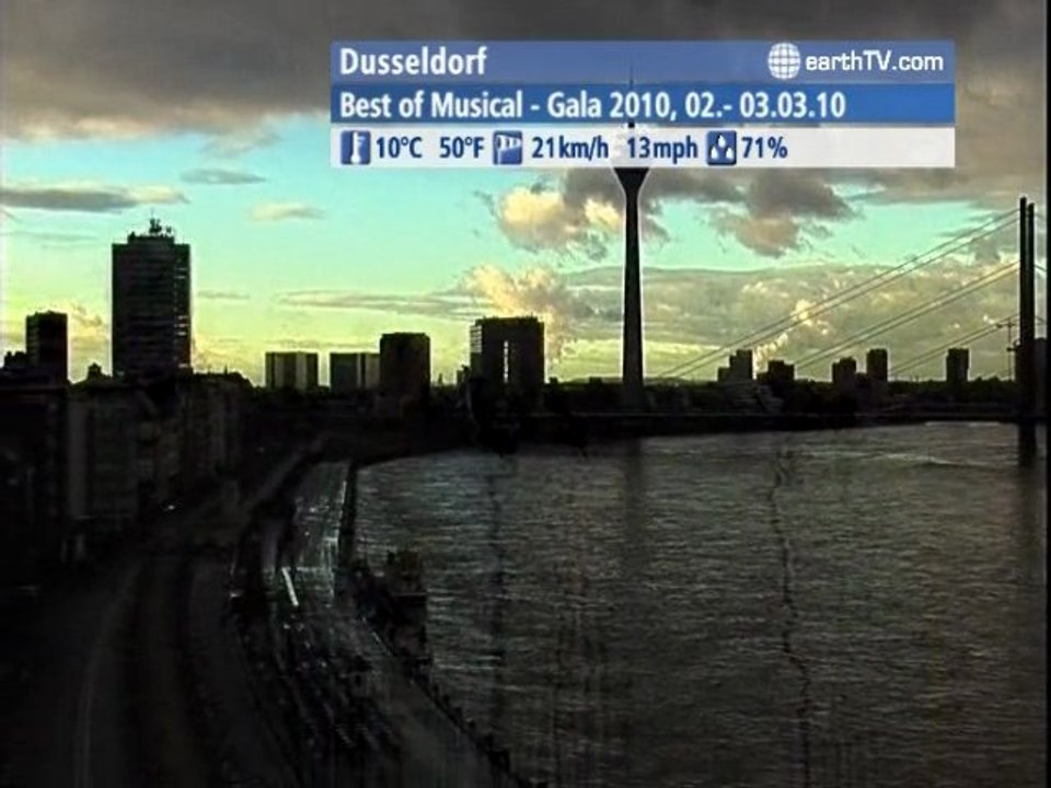 Vienna - Austria, Sydney - Australia, Warsaw - Poland, Arcachon - France, Dusseldorf - Germany, Lugano - Ticino - Switzerland, Paris - France