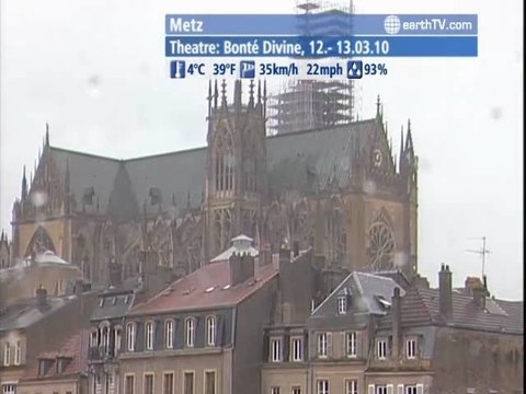 Engelberg - Titlis - Switzerland, Macau SAR - China, Santorini - Greece, Lech Zurs am Arlberg - Austria, Metz - France, Plettenberg Bay - South Africa, Udaipur - India