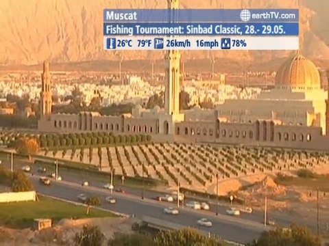 Seattle - USA, Lugano - Ticino - Switzerland, Brussels - Belgium, Muscat - Oman, Hong Kong SAR - China, Venice - Italy, Udaipur - India