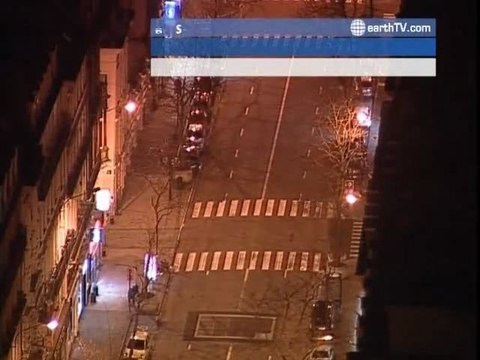 Cape Town - South Africa, Melbourne - Australia, Honolulu - USA, Amsterdam - Netherlands, New York - USA, Brussels - Belgium, Pine Valley - Beijing - China