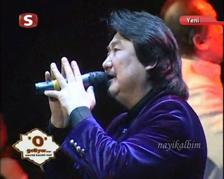 10 Marat Omarov Kazakystan Mevlit kandili 2010