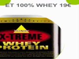 Proteine Pure WHEY | Protéines 100 % Whey à prix fabricant