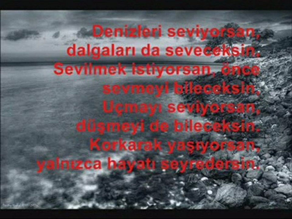 Nietzsche Mektup
