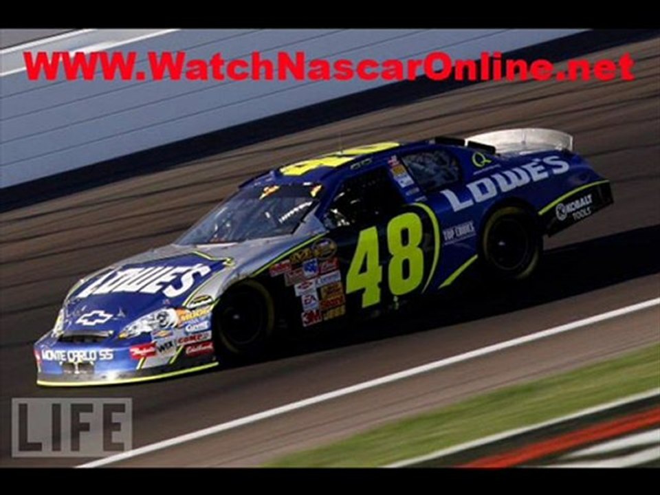 watch nascar las vegas live online