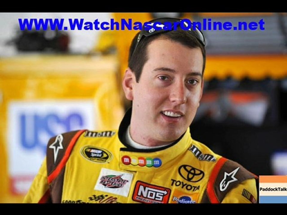 watch nascar las vegas 400 sprint cup live online