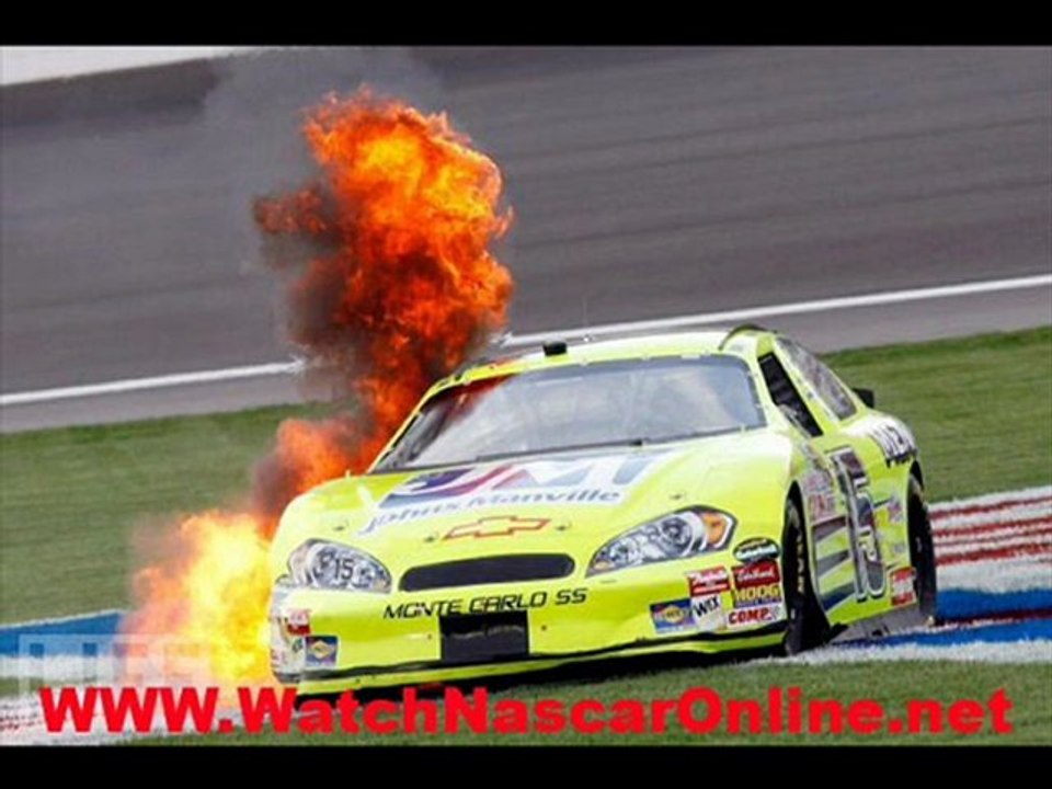 stream las vegas 400 sprint cup