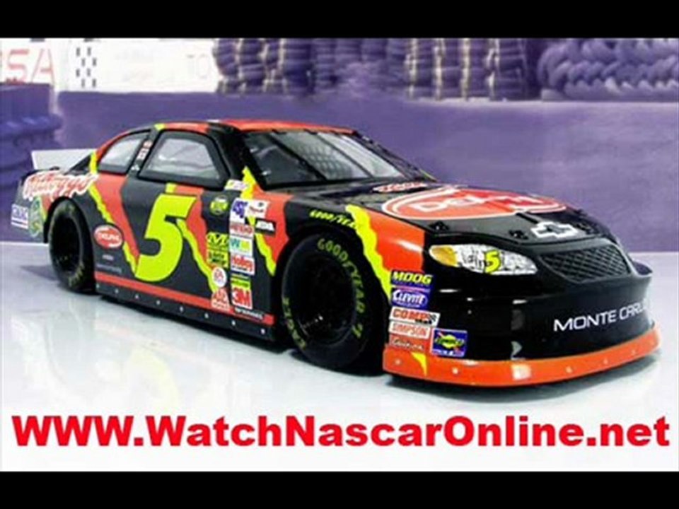 watch nascar las vegas 400 race online
