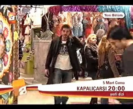 kapalı çarşı 21. bölüm fragmanı diziizlefilm.com