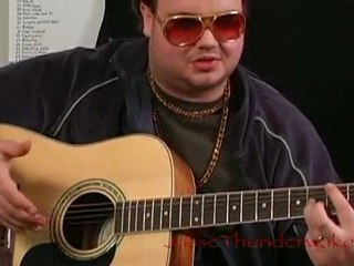 How to play the theme from Brokeback Mountain