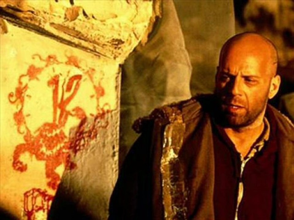 12 Monkeys (1995) Part 1/16, Full Movie / Film Online Free